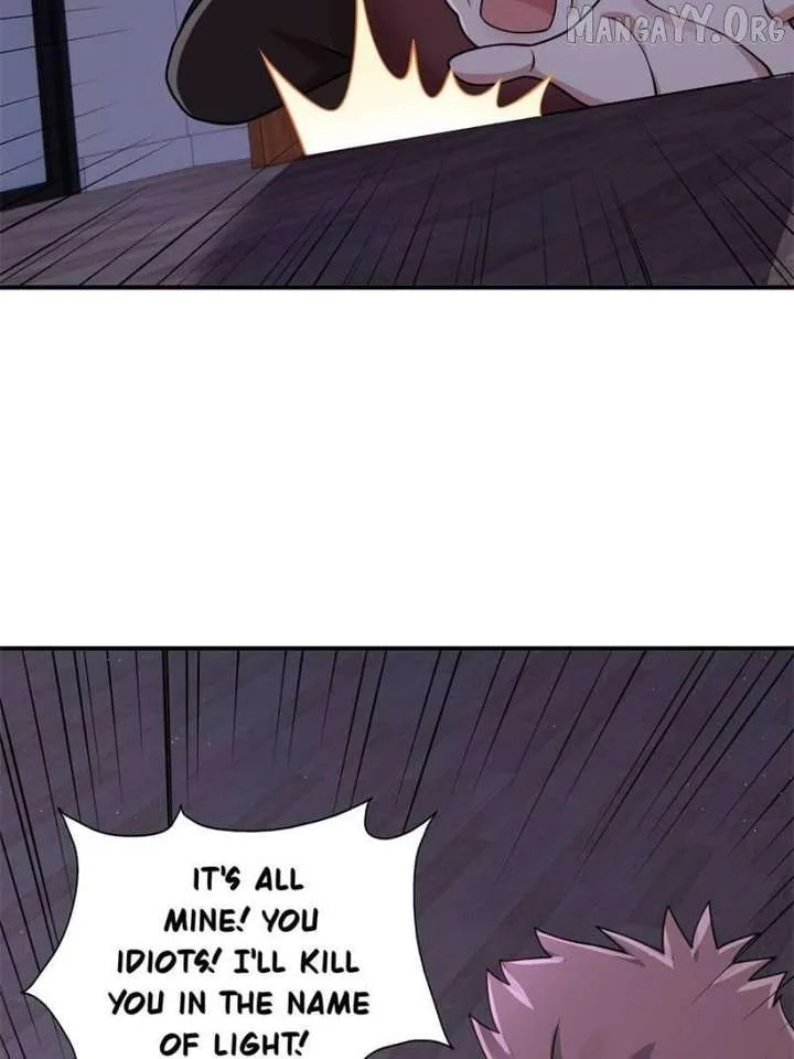 Frozen Apocalypse: I Stockpiled 100 Billion Supplies Chapter 47 page 8
