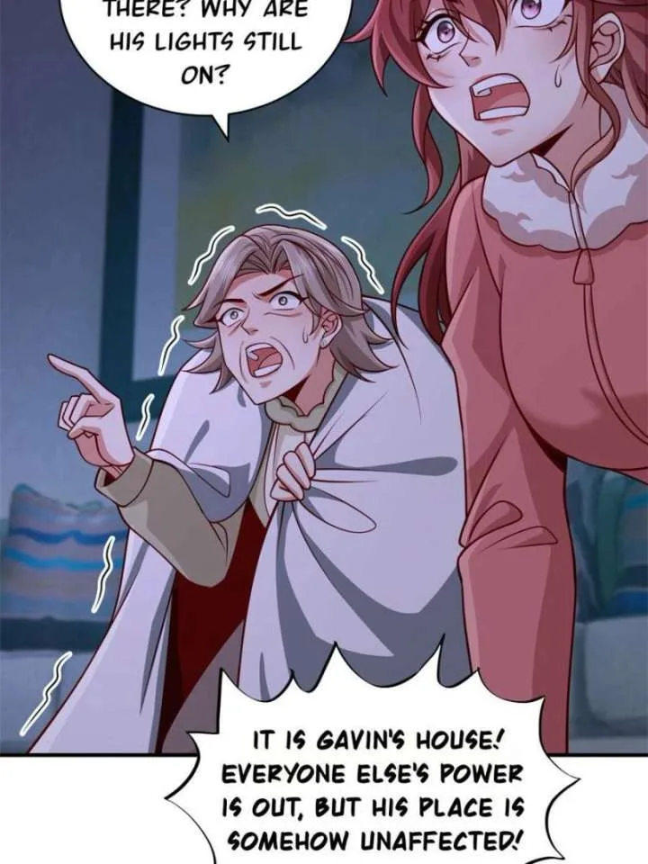 Frozen Apocalypse: I Stockpiled 100 Billion Supplies Chapter 45 page 19