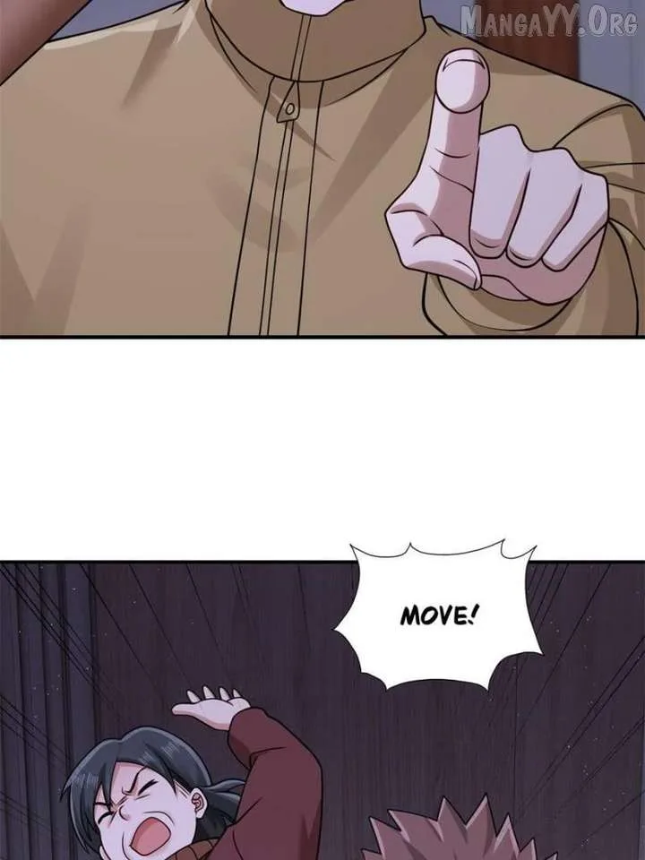 Frozen Apocalypse: I Stockpiled 100 Billion Supplies Chapter 47 page 4