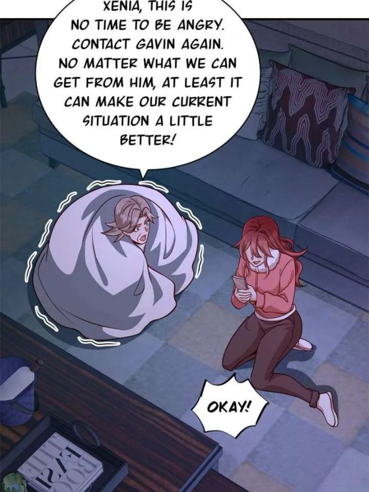 Frozen Apocalypse: I Stockpiled 100 Billion Supplies Chapter 45 page 23