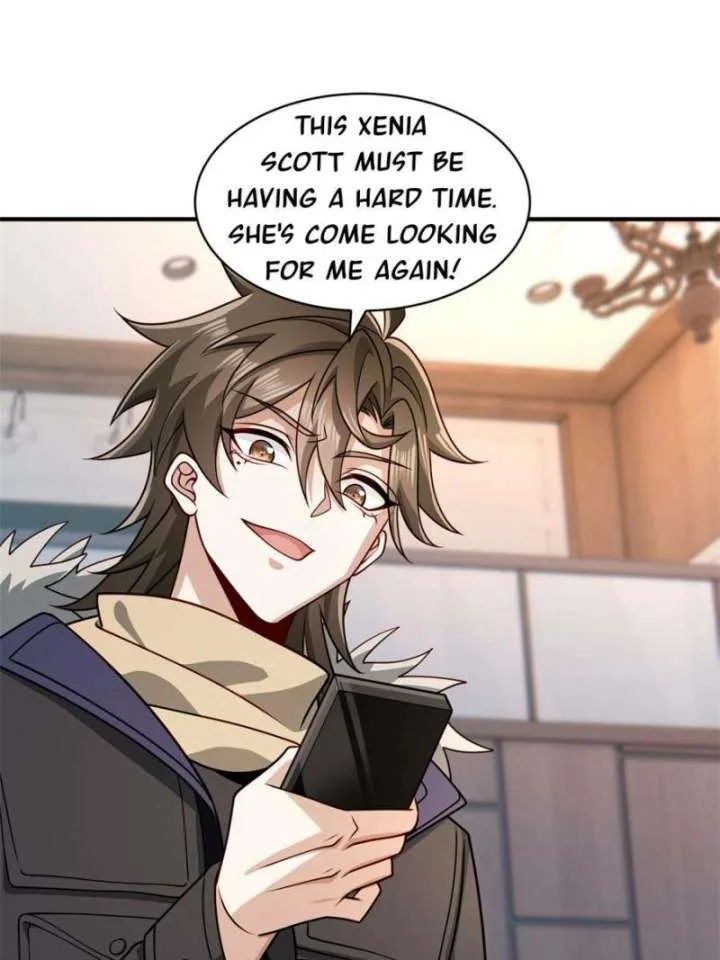 Frozen Apocalypse: I Stockpiled 100 Billion Supplies Chapter 45 page 28
