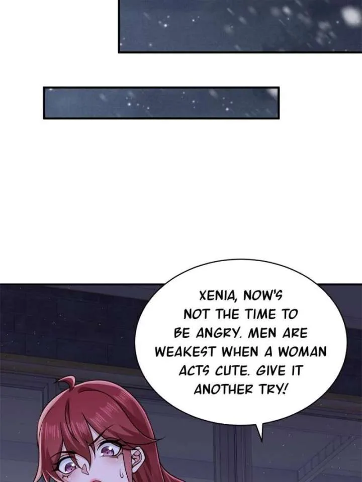 Frozen Apocalypse: I Stockpiled 100 Billion Supplies Chapter 47 page 17