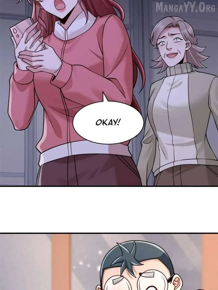 Frozen Apocalypse: I Stockpiled 100 Billion Supplies Chapter 47 page 18