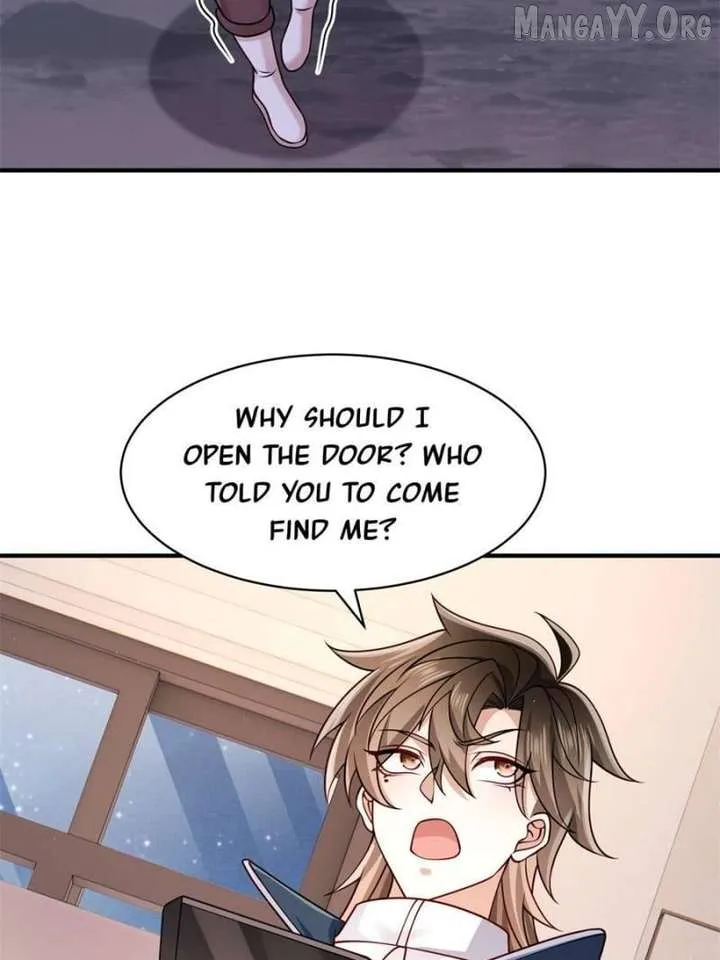 Frozen Apocalypse: I Stockpiled 100 Billion Supplies Chapter 47 page 32