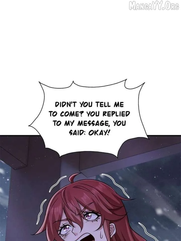 Frozen Apocalypse: I Stockpiled 100 Billion Supplies Chapter 47 page 34