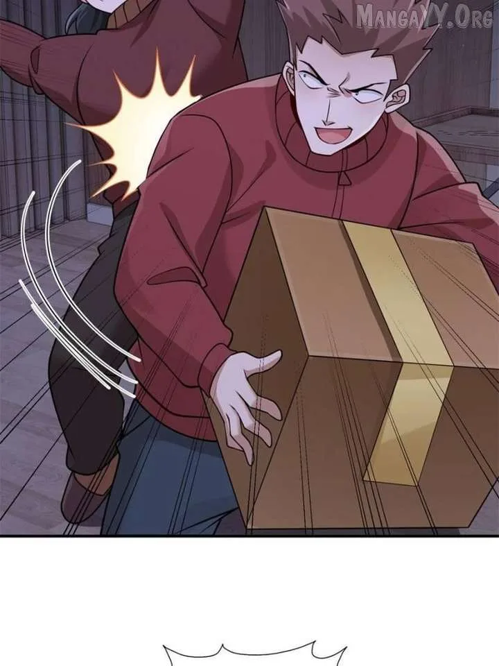Frozen Apocalypse: I Stockpiled 100 Billion Supplies Chapter 47 page 5