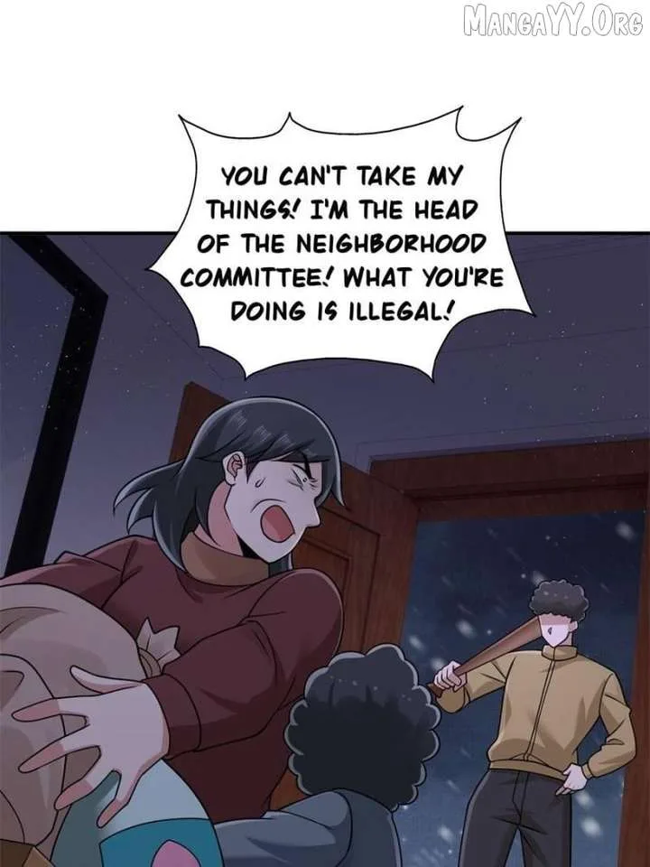 Frozen Apocalypse: I Stockpiled 100 Billion Supplies Chapter 47 page 2