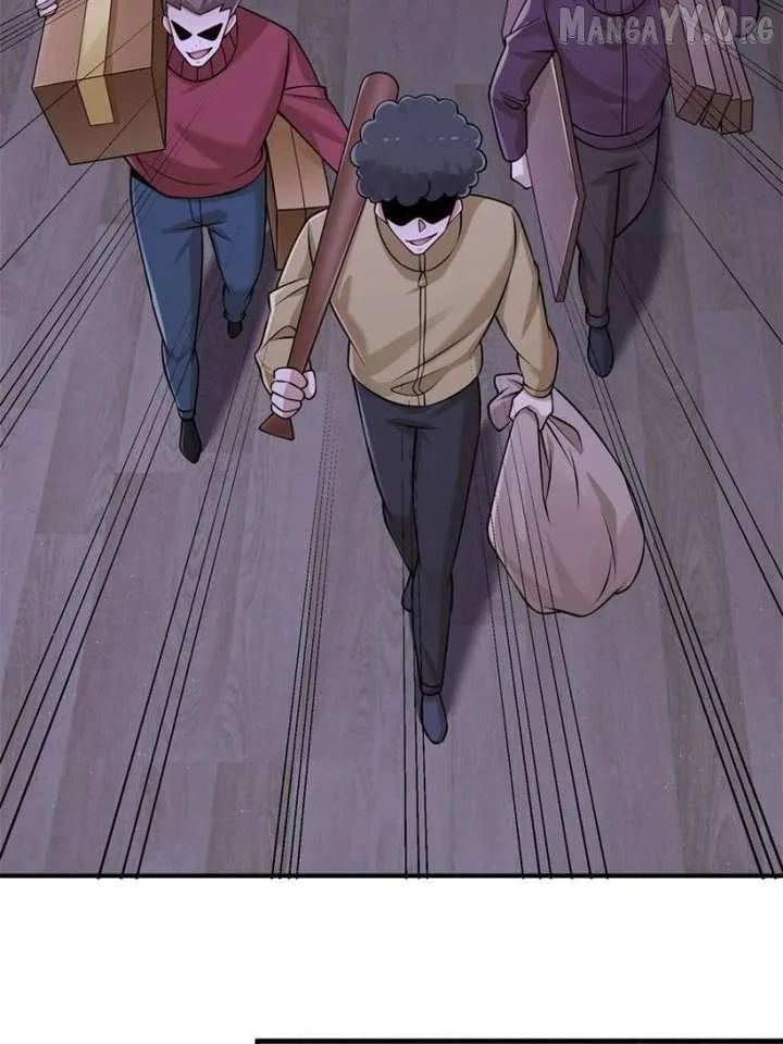 Frozen Apocalypse: I Stockpiled 100 Billion Supplies Chapter 47 page 16