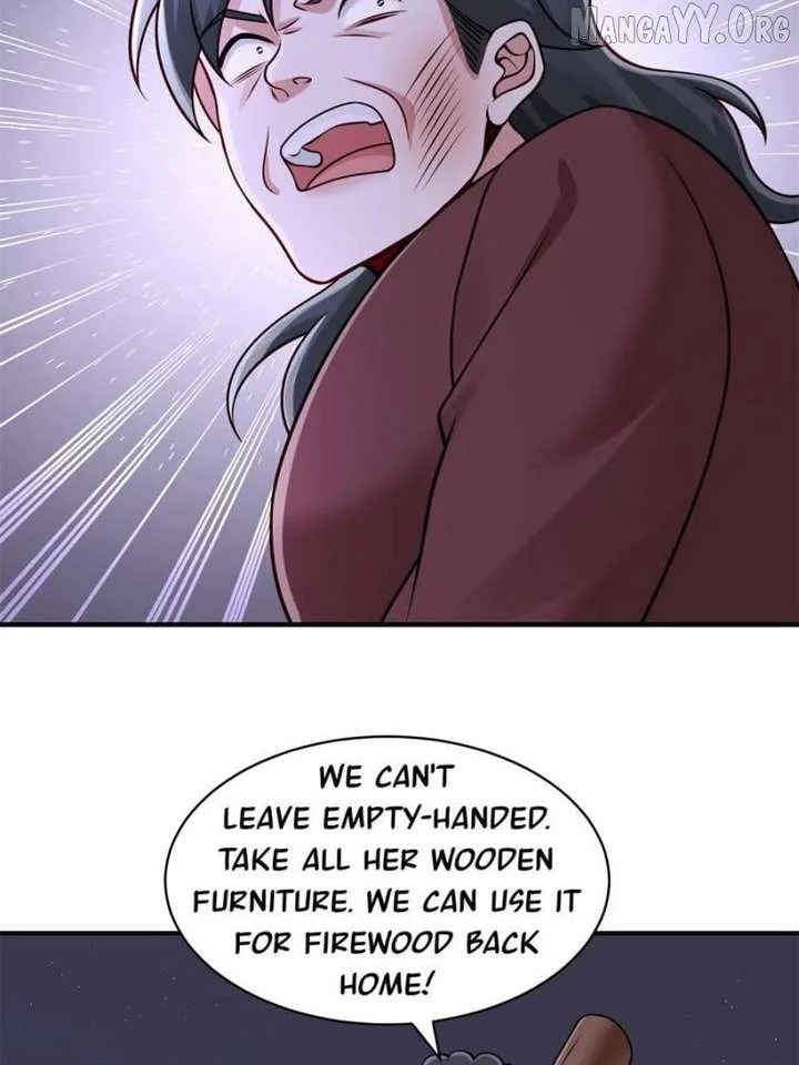 Frozen Apocalypse: I Stockpiled 100 Billion Supplies Chapter 47 page 12
