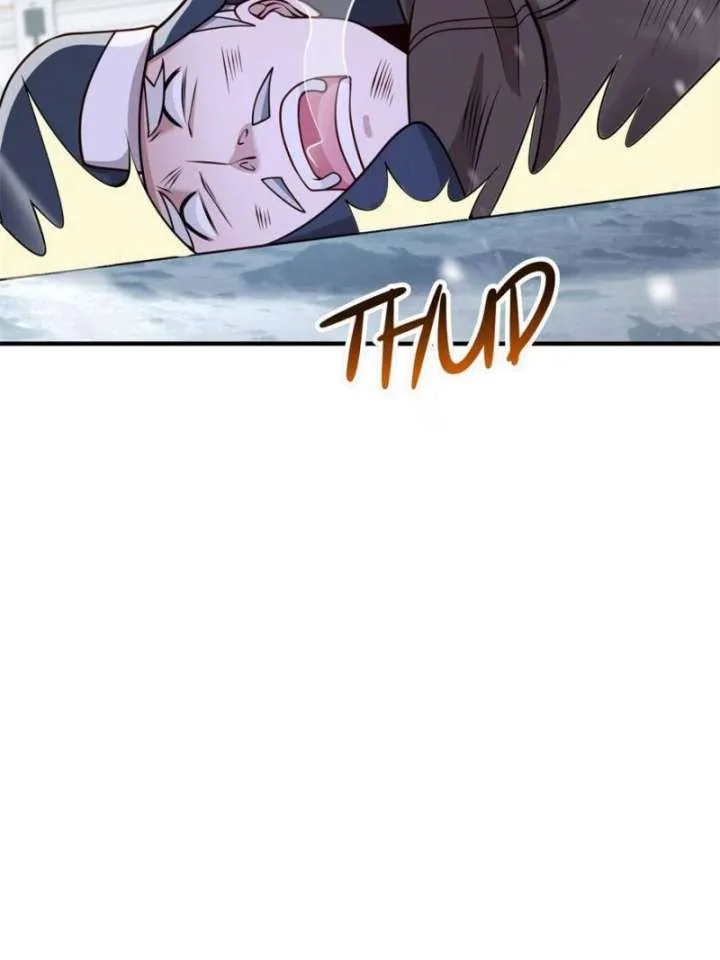 Frozen Apocalypse: I Stockpiled 100 Billion Supplies Chapter 49 page 22