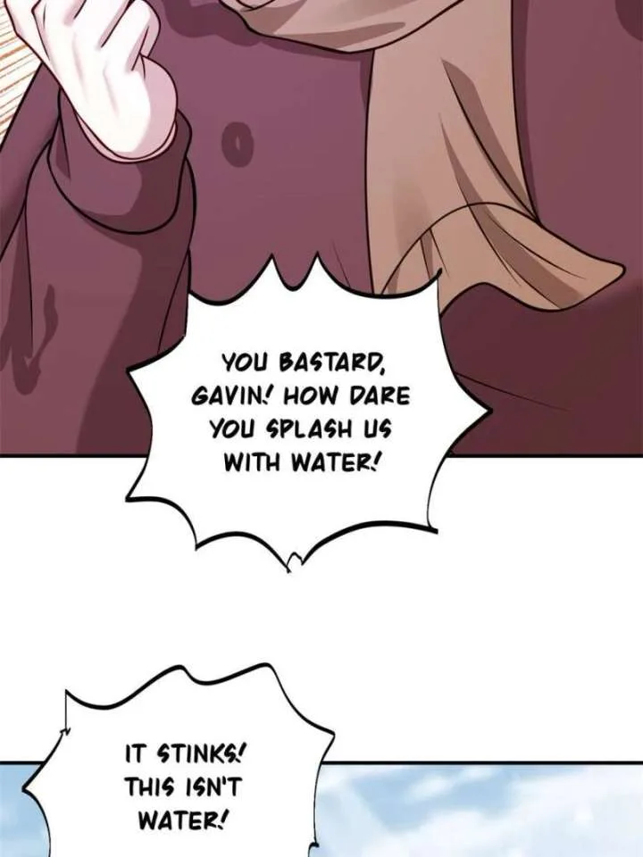 Frozen Apocalypse: I Stockpiled 100 Billion Supplies Chapter 50 page 9