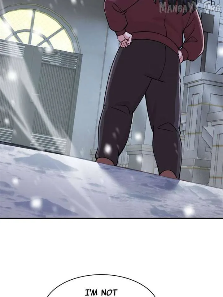 Frozen Apocalypse: I Stockpiled 100 Billion Supplies Chapter 49 page 7