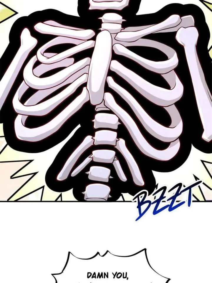 Frozen Apocalypse: I Stockpiled 100 Billion Supplies Chapter 49 page 20