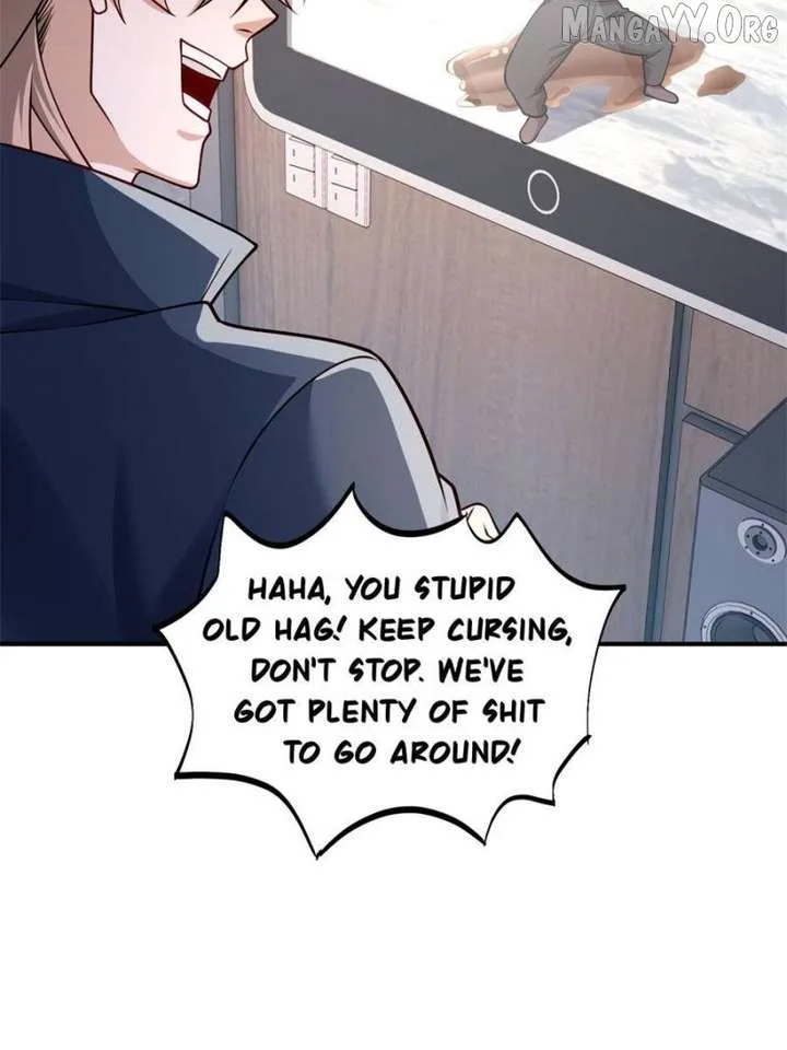 Frozen Apocalypse: I Stockpiled 100 Billion Supplies Chapter 50 page 12