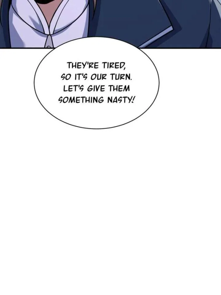 Frozen Apocalypse: I Stockpiled 100 Billion Supplies Chapter 49 page 37