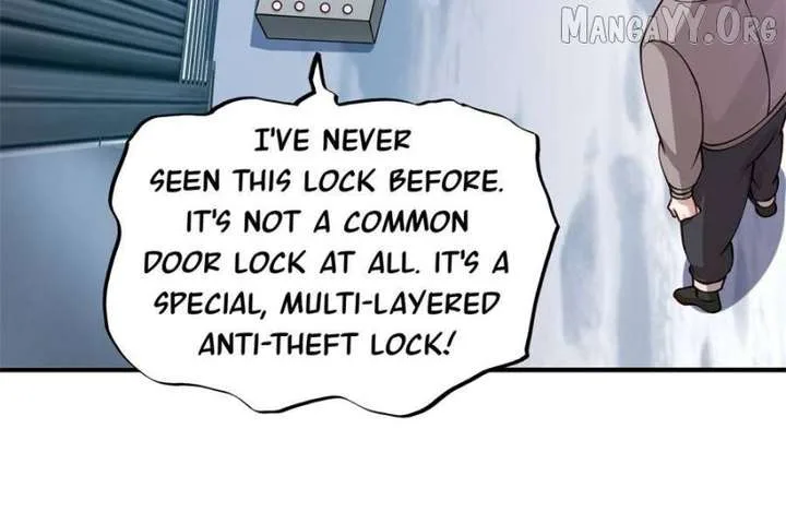 Frozen Apocalypse: I Stockpiled 100 Billion Supplies Chapter 49 page 14