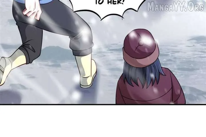 Frozen Apocalypse: I Stockpiled 100 Billion Supplies Chapter 50 page 14