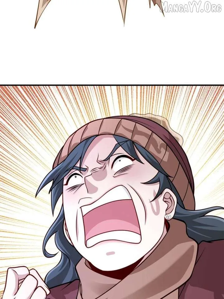 Frozen Apocalypse: I Stockpiled 100 Billion Supplies Chapter 50 page 8