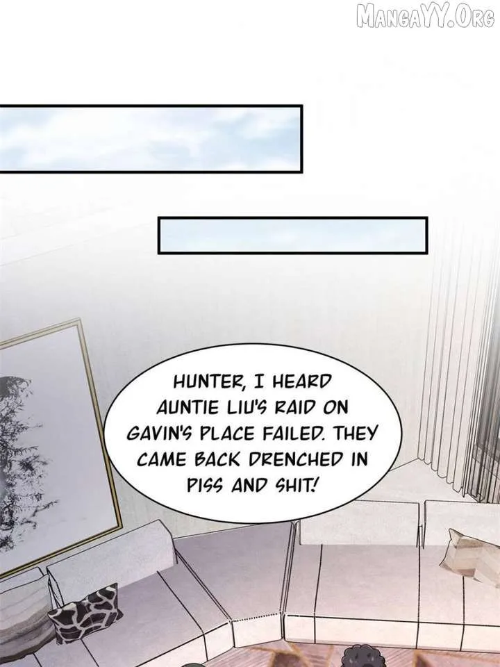 Frozen Apocalypse: I Stockpiled 100 Billion Supplies Chapter 50 page 15