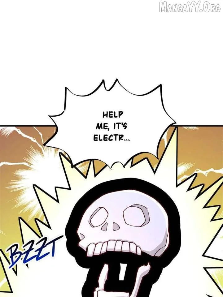 Frozen Apocalypse: I Stockpiled 100 Billion Supplies Chapter 49 page 19