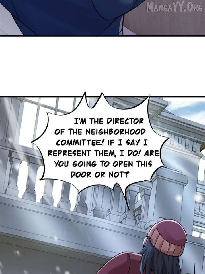Frozen Apocalypse: I Stockpiled 100 Billion Supplies Chapter 49 page 6