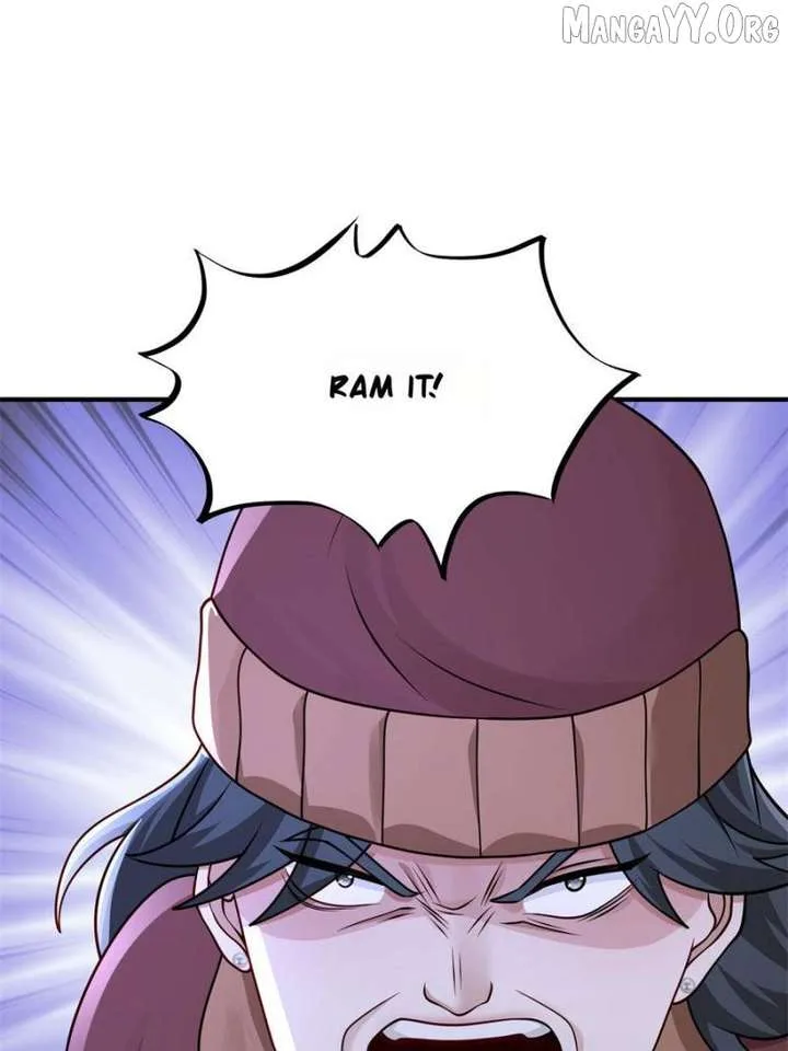 Frozen Apocalypse: I Stockpiled 100 Billion Supplies Chapter 49 page 26