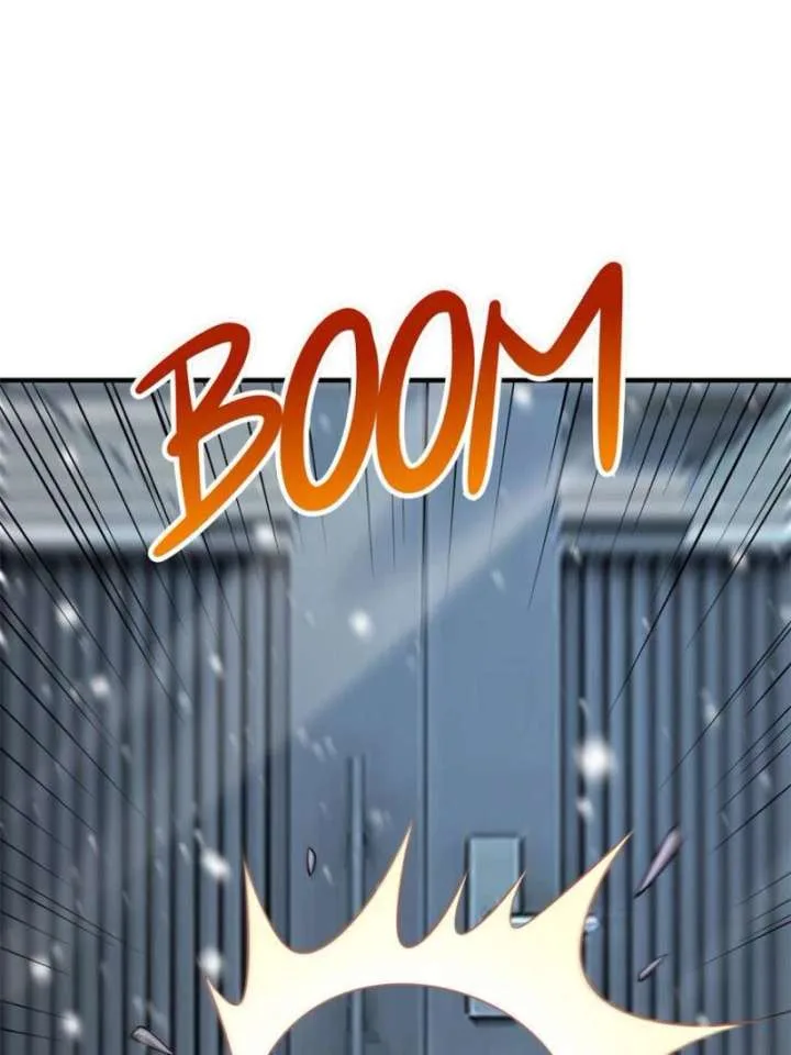 Frozen Apocalypse: I Stockpiled 100 Billion Supplies Chapter 49 page 28