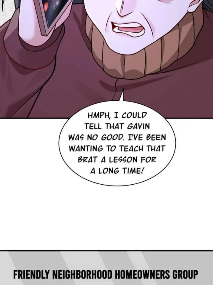 Frozen Apocalypse: I Stockpiled 100 Billion Supplies Chapter 48 page 11