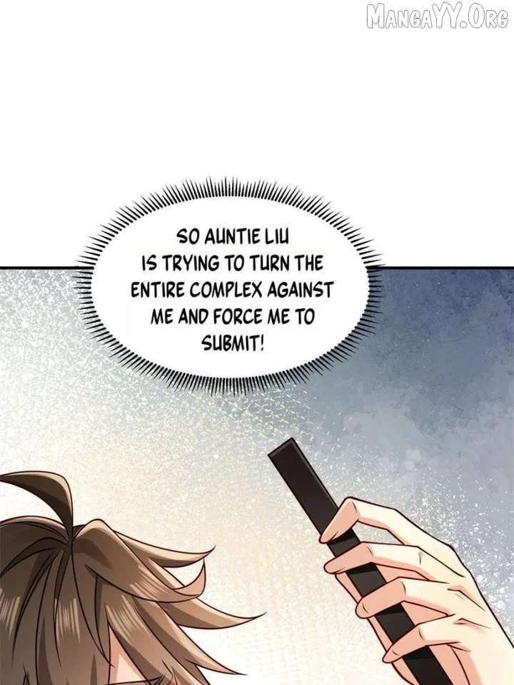 Frozen Apocalypse: I Stockpiled 100 Billion Supplies Chapter 48 page 19