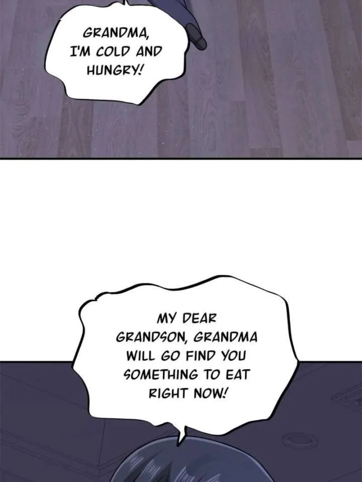 Frozen Apocalypse: I Stockpiled 100 Billion Supplies Chapter 48 page 7