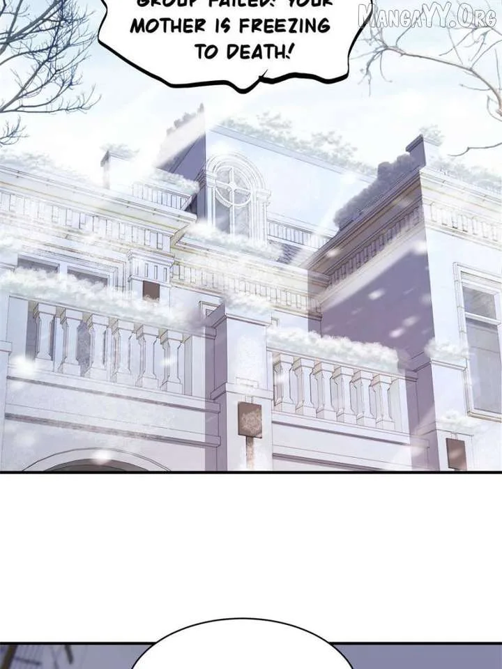Frozen Apocalypse: I Stockpiled 100 Billion Supplies Chapter 50 page 22