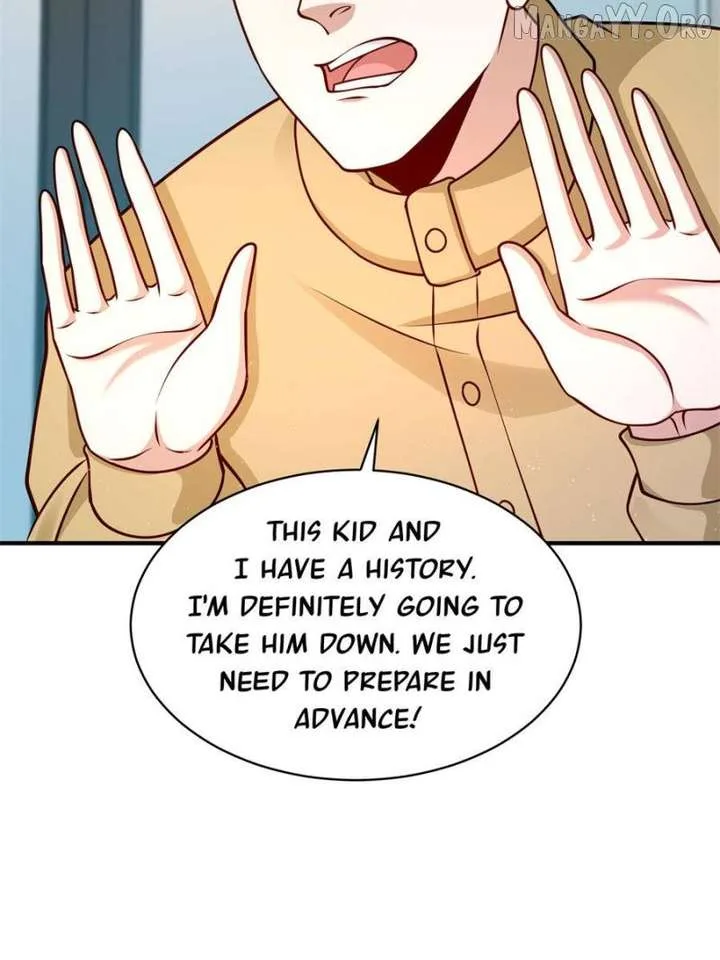 Frozen Apocalypse: I Stockpiled 100 Billion Supplies Chapter 50 page 20
