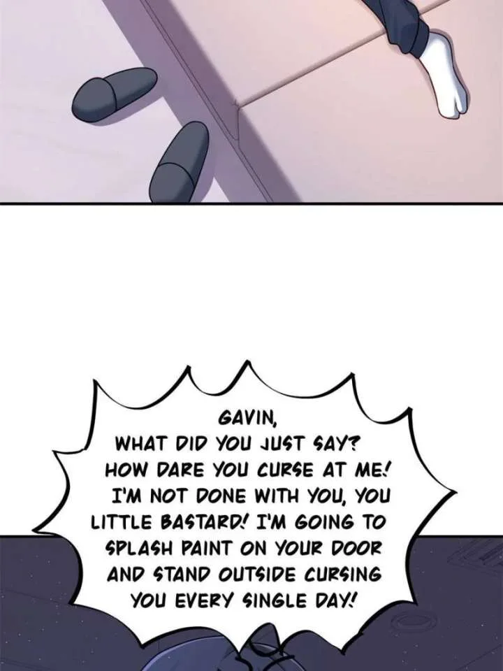 Frozen Apocalypse: I Stockpiled 100 Billion Supplies Chapter 48 page 25