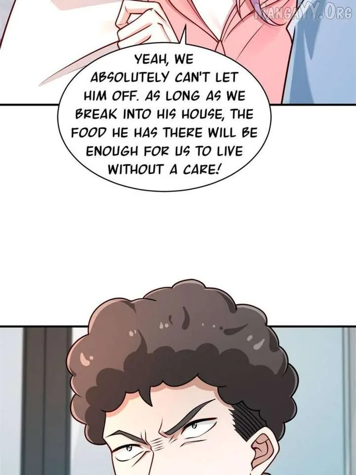 Frozen Apocalypse: I Stockpiled 100 Billion Supplies Chapter 50 page 19