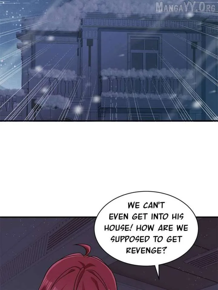 Frozen Apocalypse: I Stockpiled 100 Billion Supplies Chapter 48 page 3