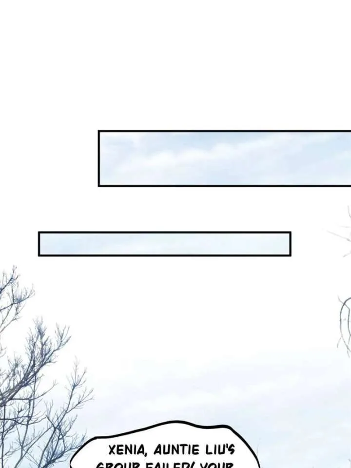 Frozen Apocalypse: I Stockpiled 100 Billion Supplies Chapter 50 page 21