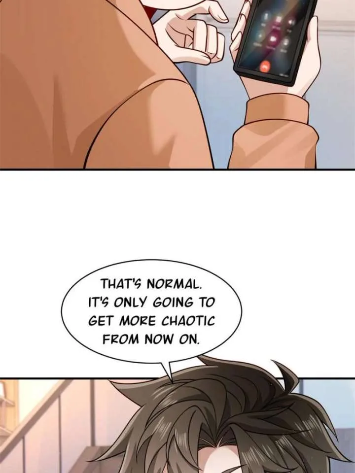 Frozen Apocalypse: I Stockpiled 100 Billion Supplies Chapter 48 page 32