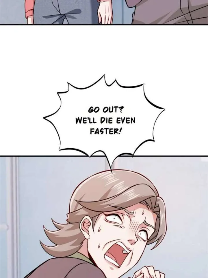 Frozen Apocalypse: I Stockpiled 100 Billion Supplies Chapter 50 page 31