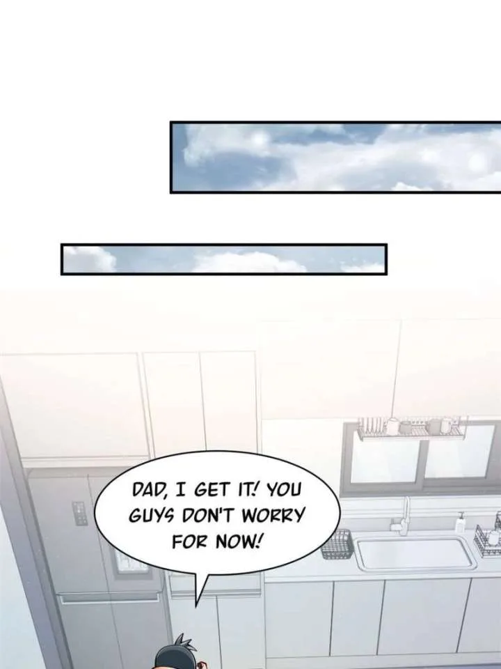 Frozen Apocalypse: I Stockpiled 100 Billion Supplies Chapter 48 page 28