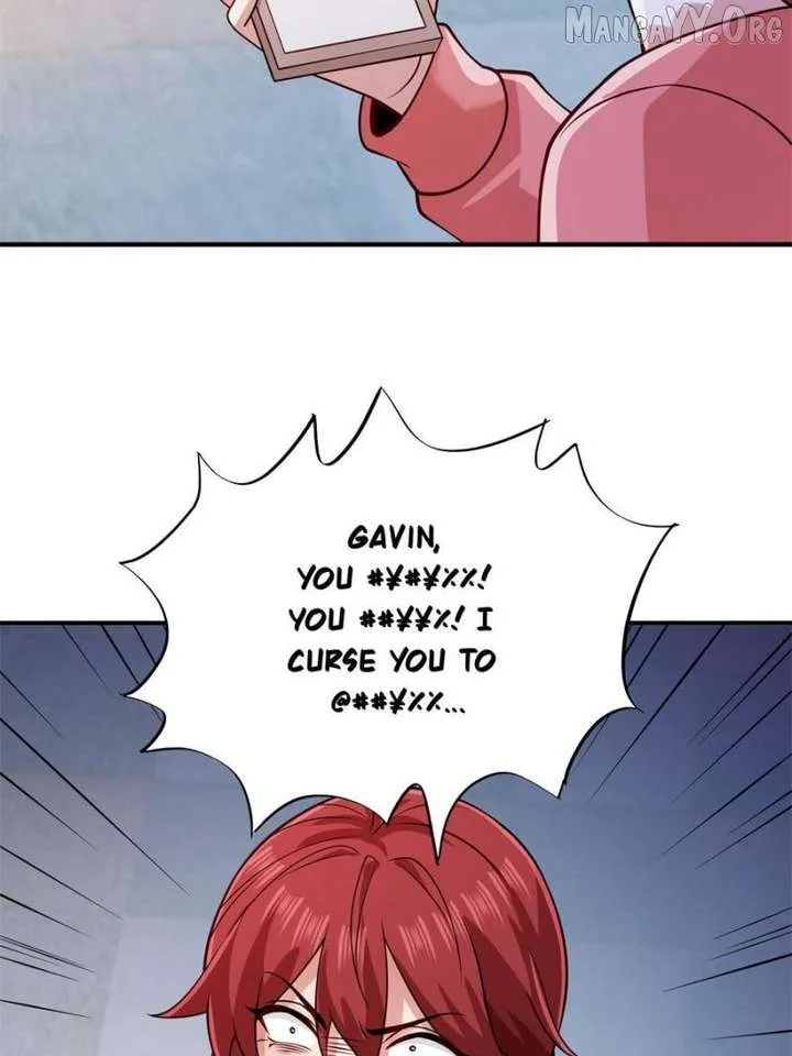 Frozen Apocalypse: I Stockpiled 100 Billion Supplies Chapter 51 page 17