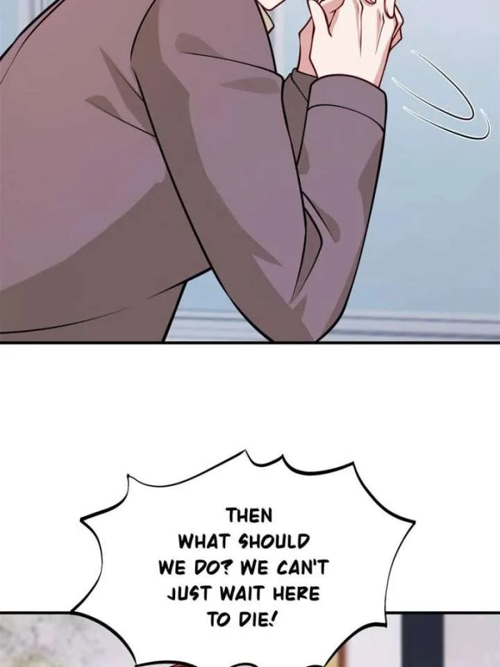 Frozen Apocalypse: I Stockpiled 100 Billion Supplies Chapter 50 page 32