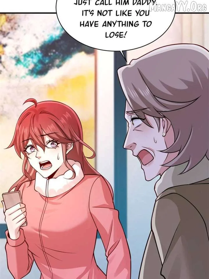Frozen Apocalypse: I Stockpiled 100 Billion Supplies Chapter 51 page 9