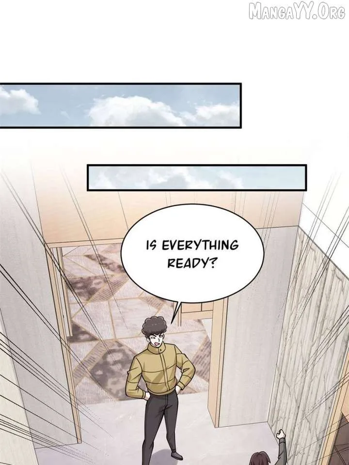 Frozen Apocalypse: I Stockpiled 100 Billion Supplies Chapter 51 page 19