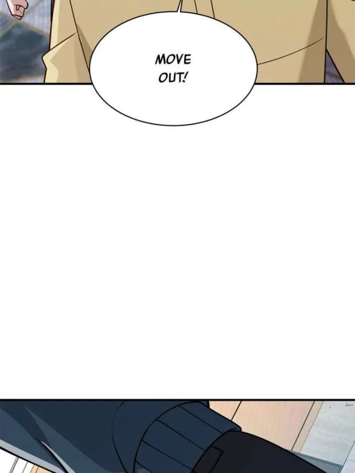 Frozen Apocalypse: I Stockpiled 100 Billion Supplies Chapter 51 page 22