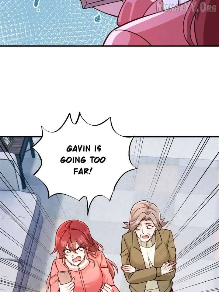 Frozen Apocalypse: I Stockpiled 100 Billion Supplies Chapter 51 page 7