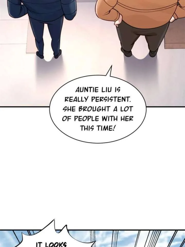 Frozen Apocalypse: I Stockpiled 100 Billion Supplies Chapter 48 page 42