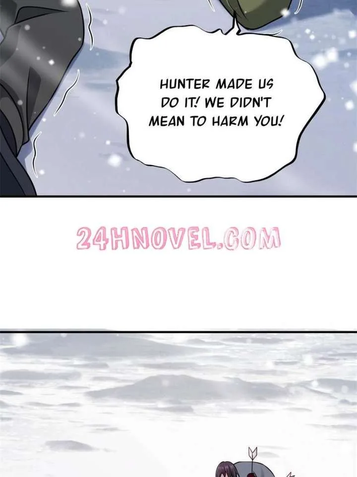 Frozen Apocalypse: I Stockpiled 100 Billion Supplies Chapter 53 page 7