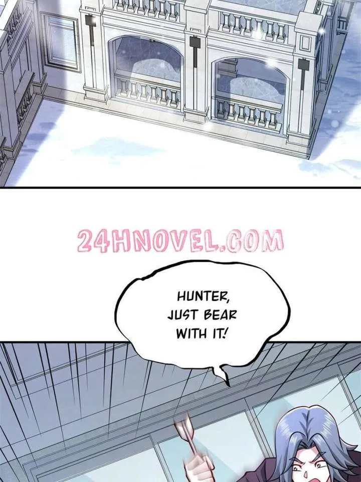 Frozen Apocalypse: I Stockpiled 100 Billion Supplies Chapter 53 page 31