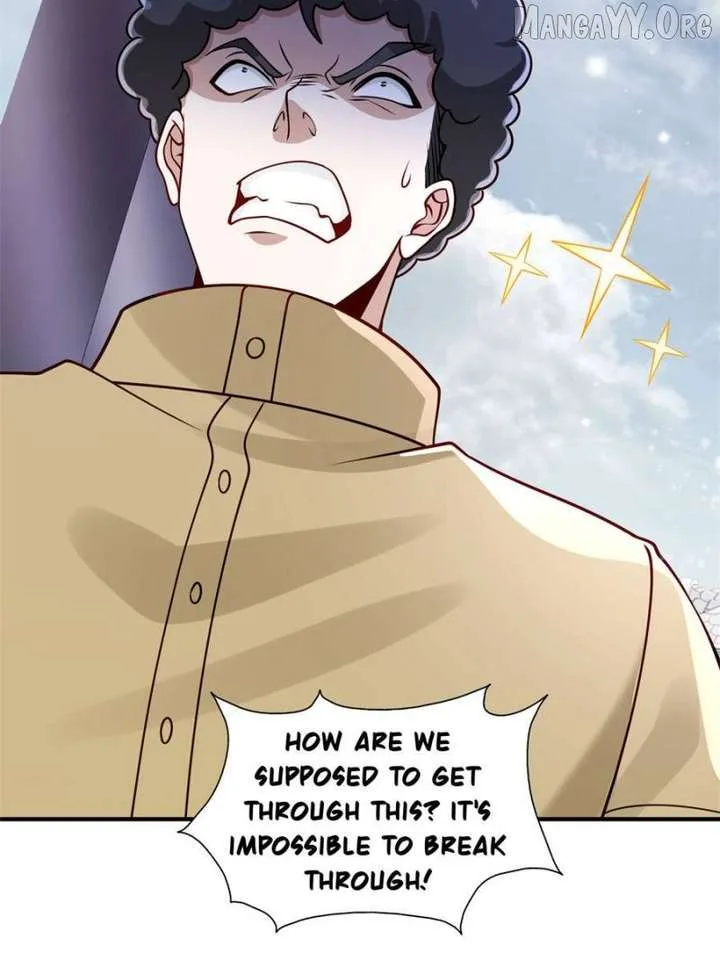 Frozen Apocalypse: I Stockpiled 100 Billion Supplies Chapter 52 page 23