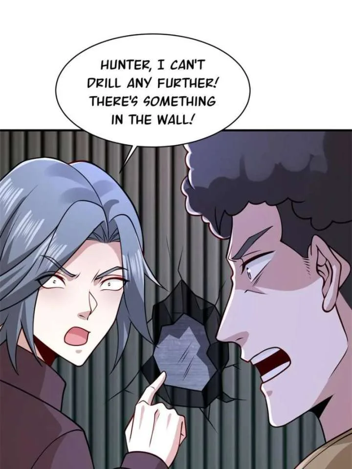 Frozen Apocalypse: I Stockpiled 100 Billion Supplies Chapter 52 page 20